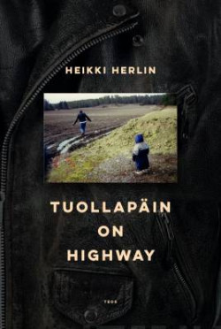 Tuollap�in on highway