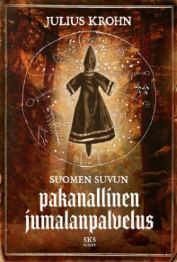 Suomen suvun pakanallinen jumalanpalvelus