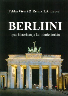 Berliini: opas historiaan ja kulttuurielmn