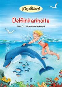 Delfiinitarinoita, SUUR-AAK-KO-SET