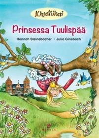 Prinsessa Tuulispää