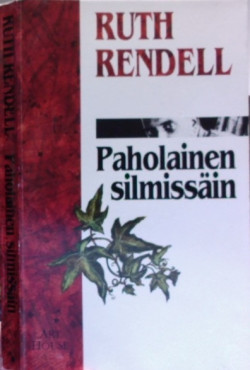 Paholainen silmiss�in