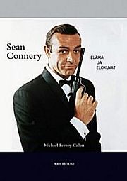 Sean Connery - Elm ja elokuvat