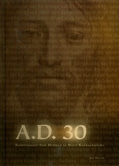 A.D. 30