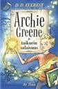 Archie Greene ja taikurin salaisuus