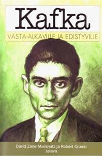 Kafka vasta-alkaville ja edistyvile
