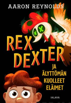 Rex Dexter ja lyttmn kuolleet elimet