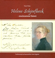 Muistamme hnet - Helene Schjerfbeck