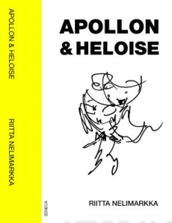 Apollon & Heloise La comdie faunaine