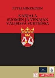 Karjala Suomen ja Venjn vlisiss suhteissa