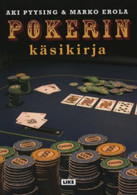 Pokerin ksikirja