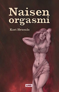 Naisen orgasmi