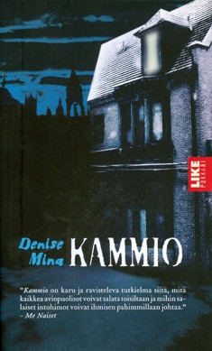 Kammio (p)