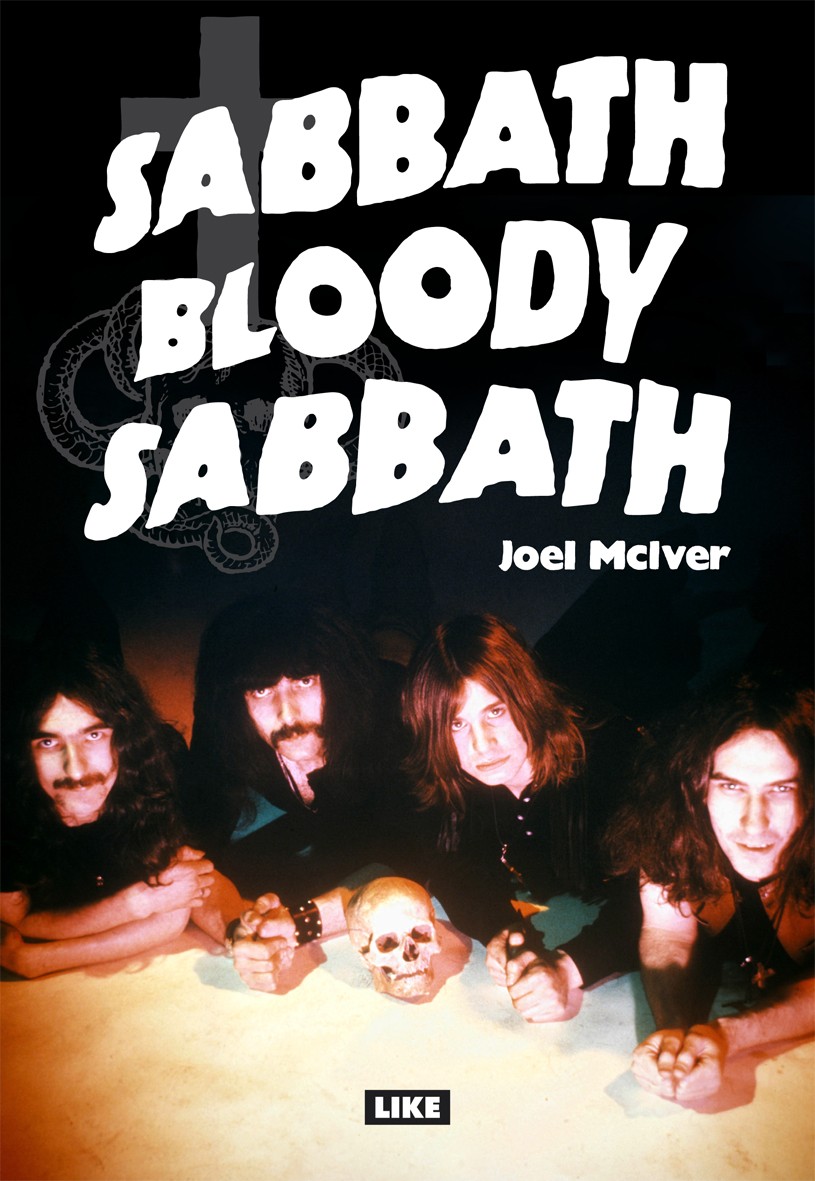 Sabbath Bloody Sabbath (up)