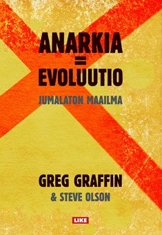 Anarkia = evoluutio