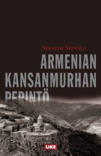 Armenian kansanmurhan perint