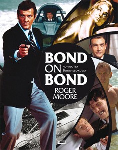 Bond on Bond; 50 vuotta Bond-elokuvia