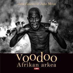 Voodoo Afrikan arkea