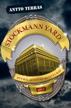 Stockmann Yard - myymletsivn muistelmat