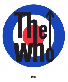 The Who - virallinen tarina