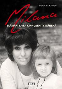 Milana - Elmni Laila Kinnusen tyttren