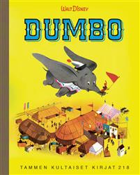 Dumbo. TKK 218