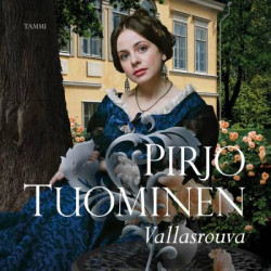 Vallasrouva (mp3-CD)