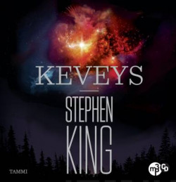 Keveys (mp3-CD)