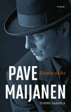 Pave Maijanen - Elmn nlk