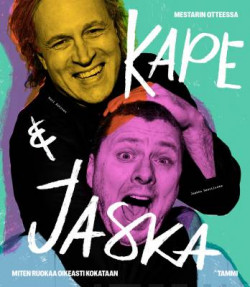 Kape & Jaska - Mestarin otteessa