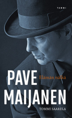 Pave Maijanen - Elmn nlk