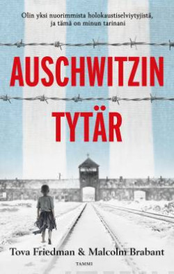 Auschwitzin tytr