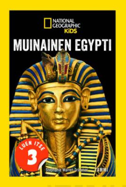 National Geographic. Muinainen Egypti