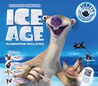 Ice Age - maailma - Virtuaalinen elmyskirja