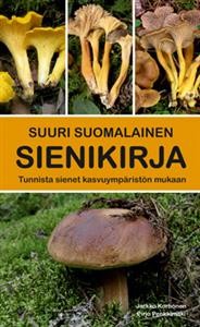 Suuri suomalainen sienikirja 