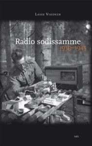Radio sodissamme 1939-1945 (+dvd)