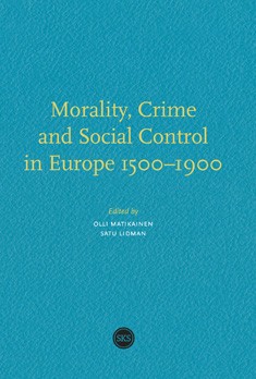 Morality, Crime and Social Control