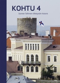 Kohtu 4 - Suomen Tallinnan-lhetystn historia