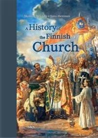 A history of the finnish church