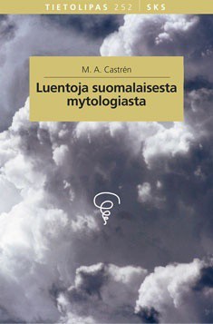 Luentoja suomalaisesta mytologiasta
