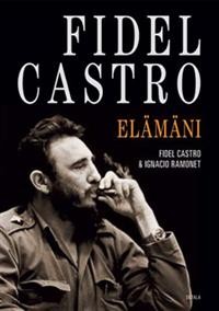 Fidel Castro - el�m�ni
