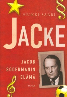 Jacke, Jacob S�dermanin el�m�