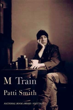 M Train