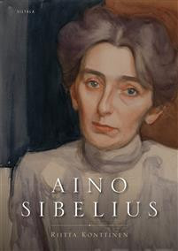 Aino Sibelius