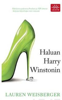 Haluan Harry Winstonin