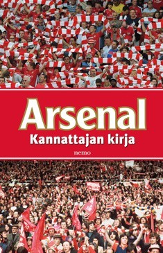 Arsenal - kannattajan kirja