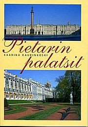 Pietarin palatsit