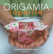 Origamia lapsille