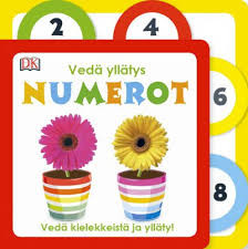 Numerot - Ved ylltys