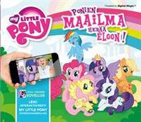 My Little Pony - Ponien maailma her eloon!